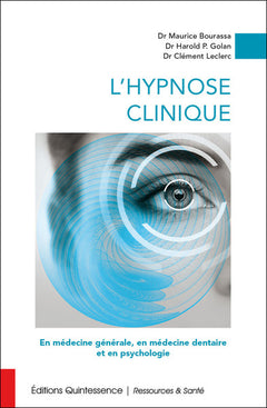 L'hypnose clinique