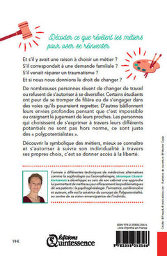 Psychogénéalogie - La symbolique des métiers
