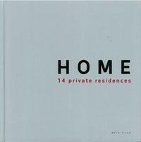 Home: 14 private residences