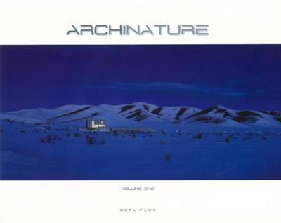 Archinature. Volume 1