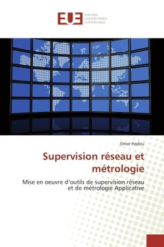 Supervision réseau et métrologie
