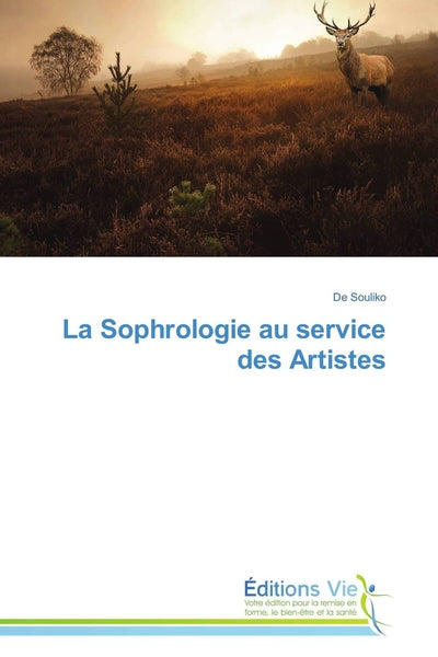 La sophrologie au service des artistes