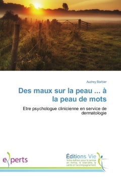 Des maux sur la peau ... A la peau de mots