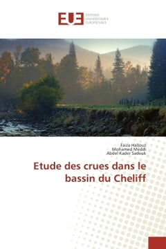 Etude des crues dans le bassin du Cheliff