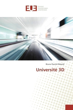 Universite 3D