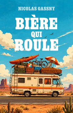 Bière qui roule