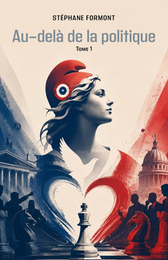 Au-delà de la politique
