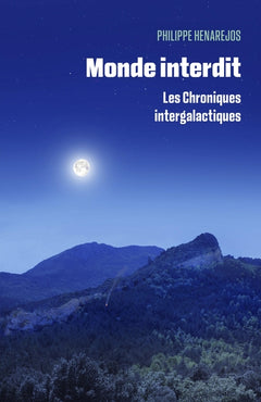 Monde interdit
