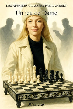 Un jeu de Dame
