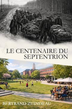 Le Centenaire du Septentrion