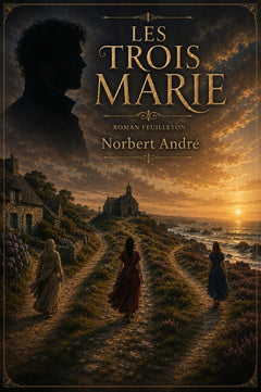 Les Trois Marie