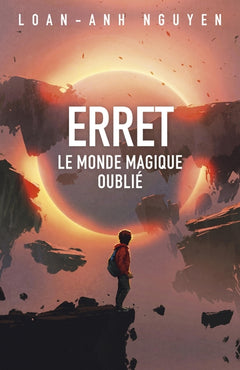 Erret