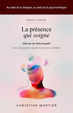 La Présence qui soigne