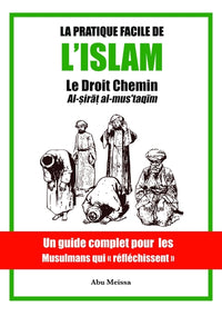 La pratique facile de l'Islam