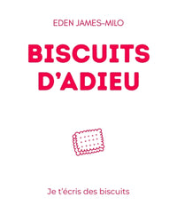 Biscuits d'Adieu