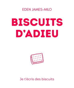 Biscuits d'Adieu