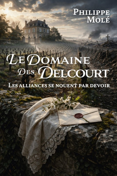 Le Domaine des Delcourt