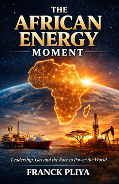 African energy moment
