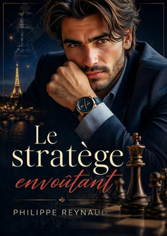 Le stratège envoûtant