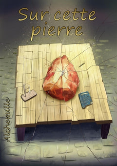 Sur cette pierre