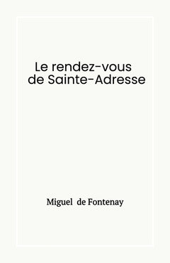 Le Rendez-vous de Sainte-Adresse