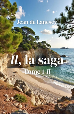 Il, la saga