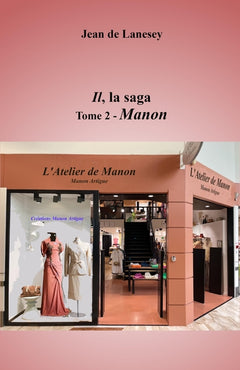 Il, la saga