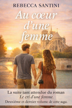 Au coeur d'une Femme