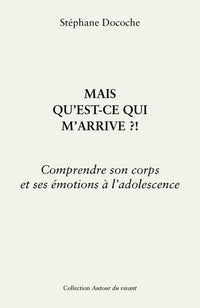 Mais qu'est-ce qui m'arrive ?!