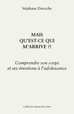 Mais qu'est-ce qui m'arrive ?!