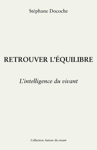 Retrouver l'équilibre