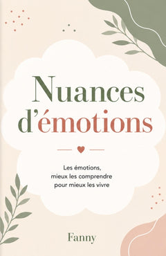 Nuances d'émotions