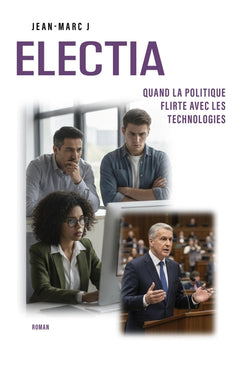 ELECTIA : Quand la politique flirte avec les technologies