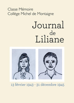 Journal de Liliane