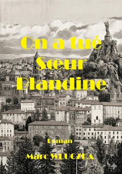 On a tué soeur Blandine