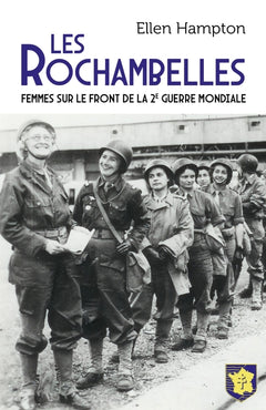 Les Rochambelles