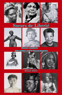 Soeurs de liberté