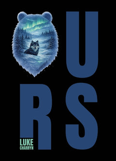 Ours