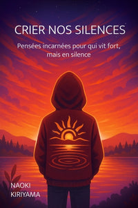 Crier nos silences