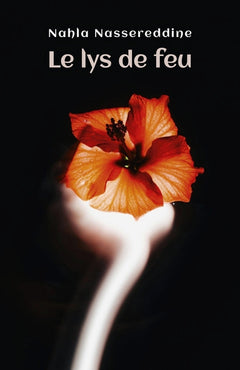 Le lys de feu