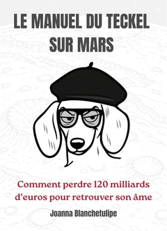 Le Manuel du Teckel sur Mars