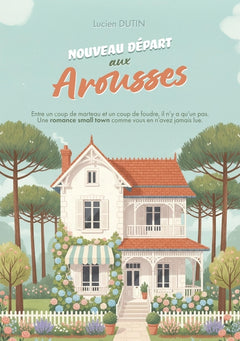 Nouveau départ aux Arousses