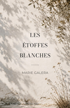Les Étoffes blanches