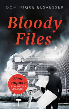 Bloody Files