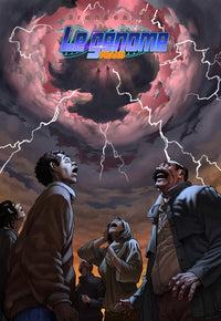 Le Génome, tome 2