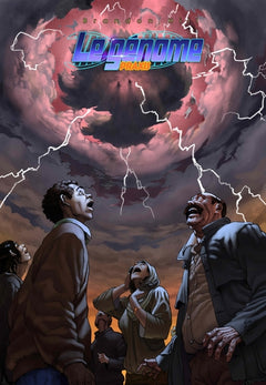 Le Génome, tome 2