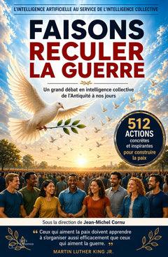 Faisons reculer la guerre