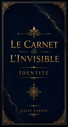 Le Carnet de l'Invisible