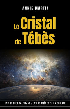 Le Cristal de Tébès