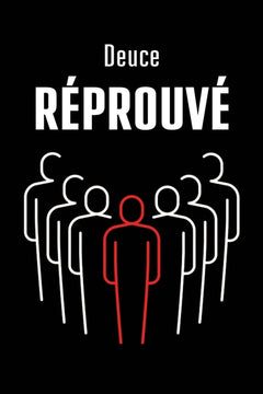 Réprouvé